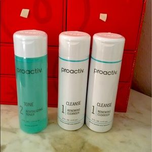 Proactiv Renewing Cleanser 6 oz proactive Cleanse Authentic USA ~ Offers Welcome